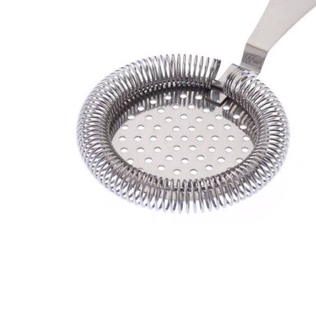 Strainer in acciaio inox cm 8,6