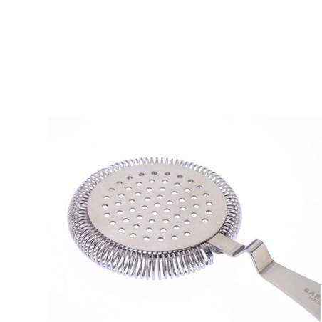 Stainless steel strainer 3.38 inch
