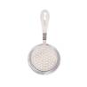Stainless steel strainer 3.38 inch