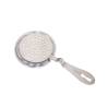 Colador de acero inoxidable de 8,6 cm