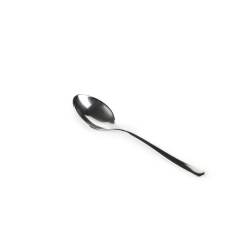 Cuchara de café de acero inoxidable Salina 13,9 cm