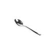 Salina stainless steel coffee spoon cm 13.9