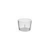 Bodega polystyrene beaker cl 20