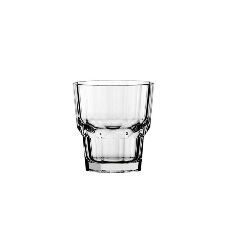 Bicchiere acqua Serenity Pasabahce in vetro cl 25,5