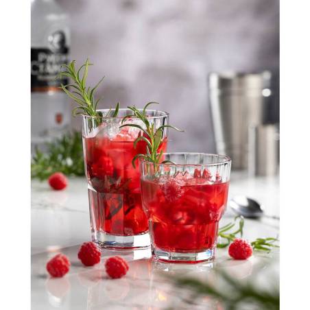 Serenity Pasabahce vaso largo cl 35,5