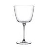 Bar/Giani Copa de cóctel spritz de cristal Nude cl 34