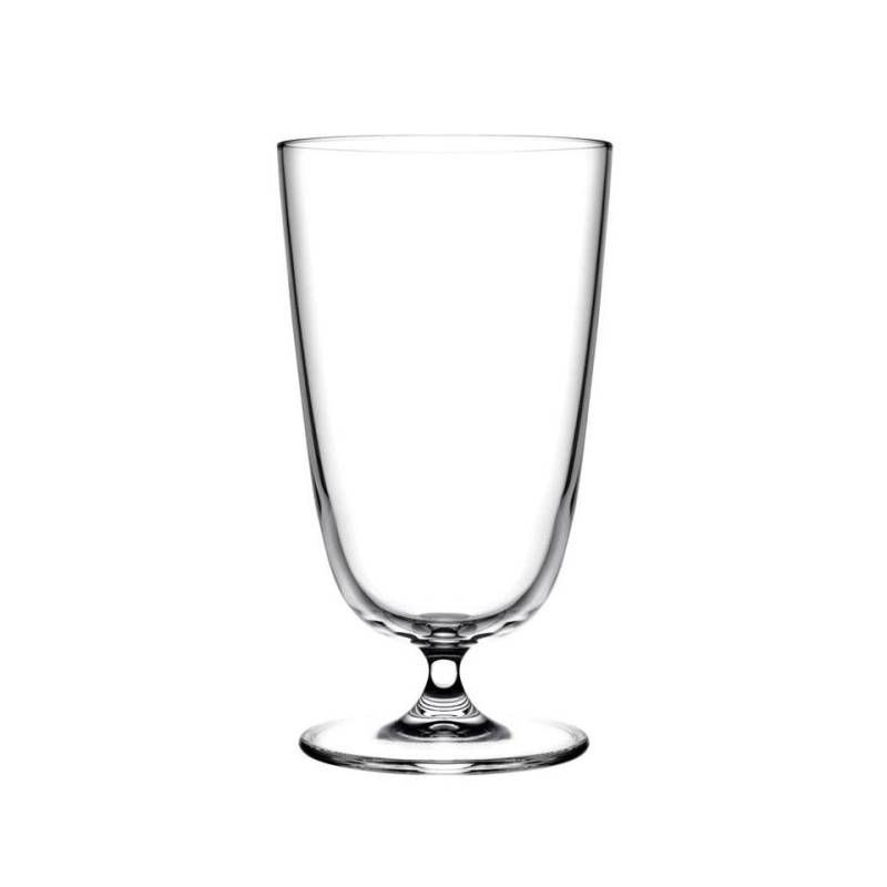 Vaso de cóctel Bar/Giani Nude Cristal Hi-ball cl 37.5
