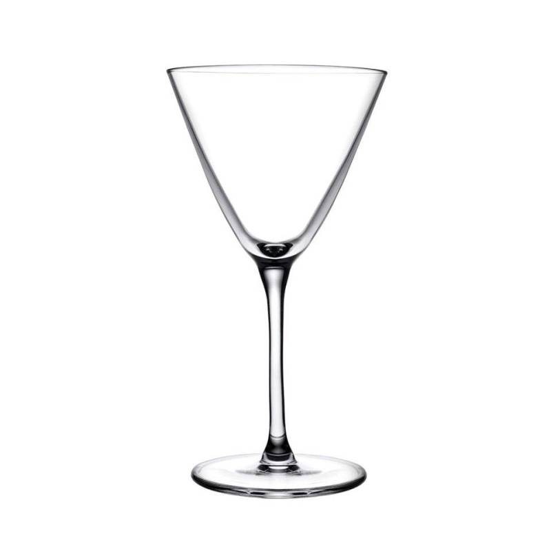 Bar/Giani Verre à martini Nude cl 18