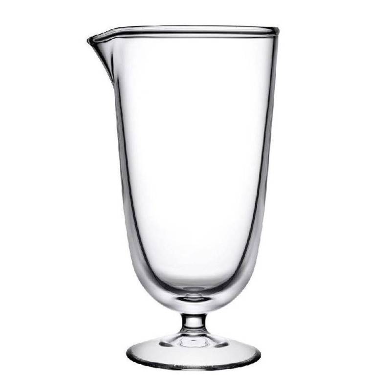 Verre à mélange Bar/Giani Verre nu cl 53