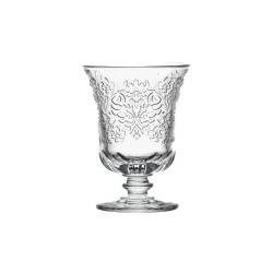 Verre à eau Amboise en verre cl 24