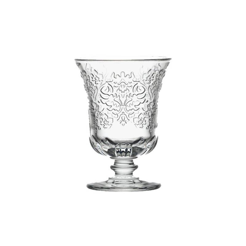 Amboise Wasserkelch aus Glas cl 24