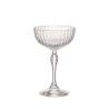 Verre à champagne America '20s cl 23