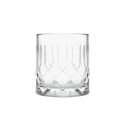 Chicagoer Whiskyglas cl 34