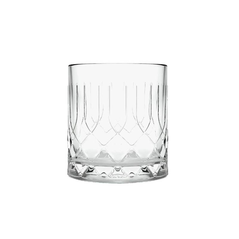 Verre à whisky Chicago cl 34
