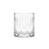 Chicago whiskey glass cl 34