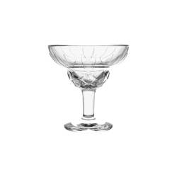 Coppa margarita e dessert Chicago in vetro cl 21