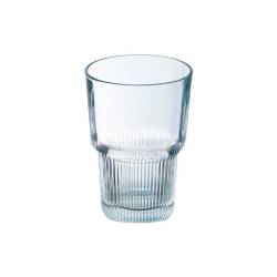 Starline hi-ball vaso apilable cl 42