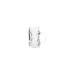 Don glass mini beer mug cl 4