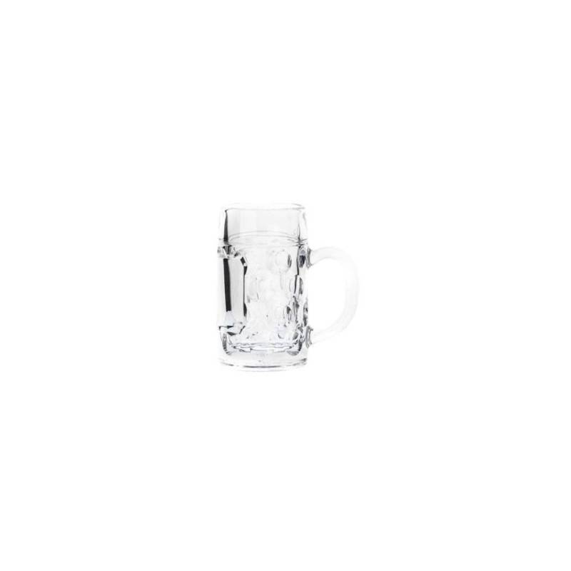 Don Glas Mini-Bierkrug cl 4