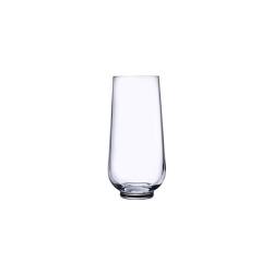 Hepburn Nude long drink glass cl 45.5