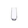 Hepburn Nude long drink glass cl 45.5