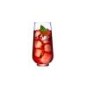 Hepburn Nude long drink glass cl 45.5