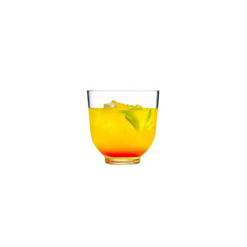 Hepburn Nackt Whiskyglas cl 38