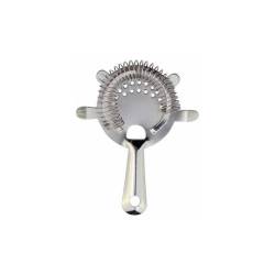Strainer Prong stainless steel cm 7