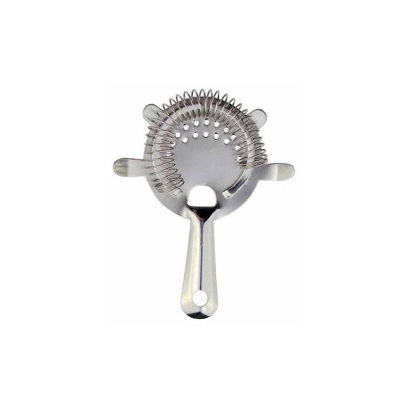 Passoire à dents en acier inoxydable 7 cm