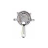 Strainer Prong stainless steel cm 7