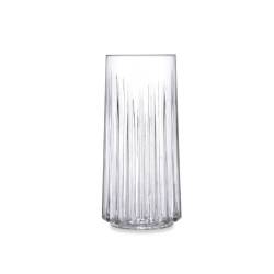 Vaso Arrogant hi-ball en pc transparente cl 33