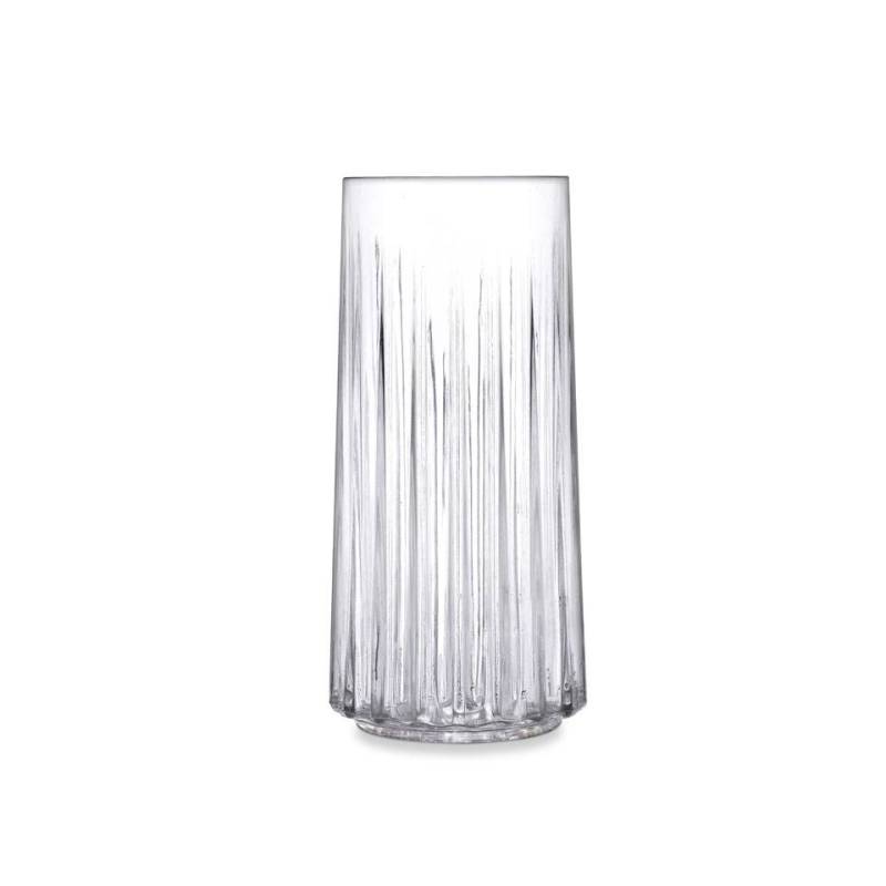 Vaso Arrogant hi-ball en pc transparente cl 33