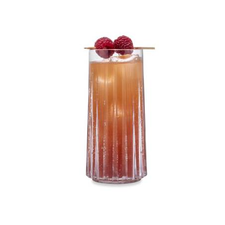 Vaso Arrogant hi-ball en pc transparente cl 33