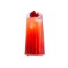 Vaso Arrogant hi-ball en pc transparente cl 33