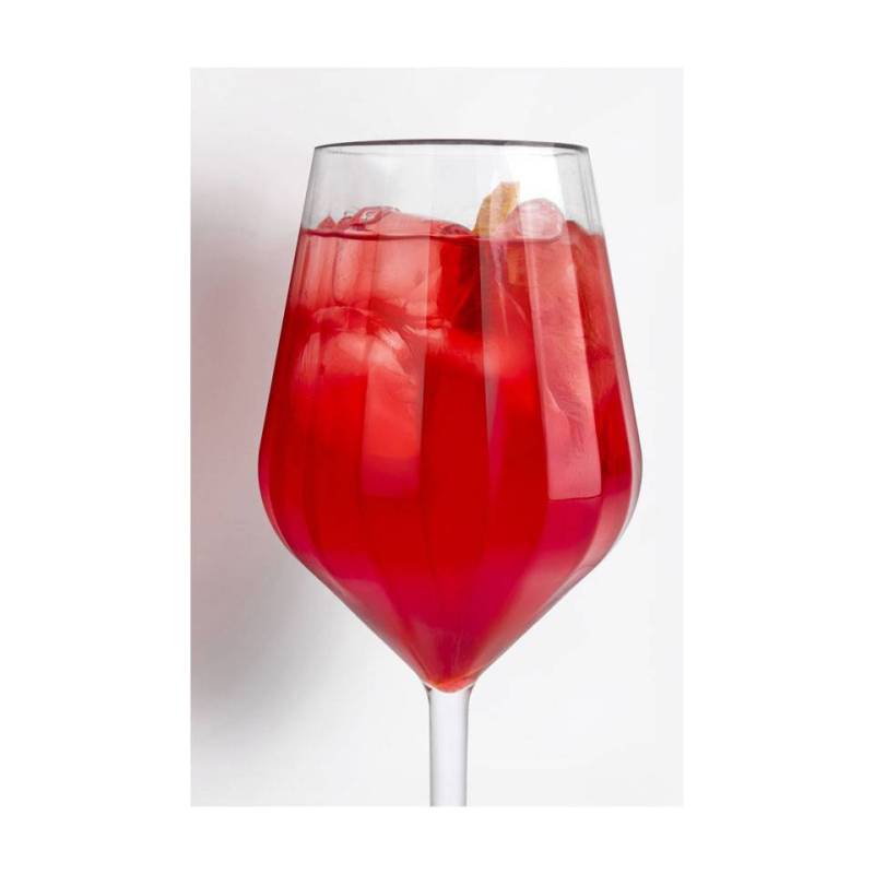 Reflex polycarbonate goblet cl 47