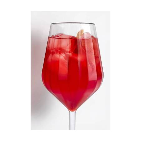 Reflex Becher aus Polycarbonat cl 47