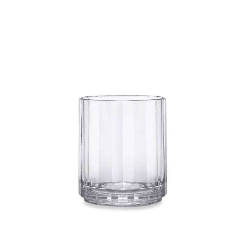 Gobelet Reflex en polycarbonate transparent dof cl 34