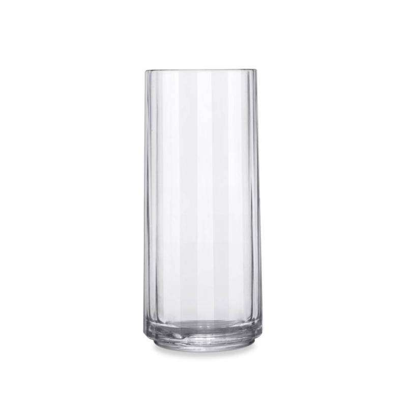 Hi-ball Reflex transparentes Polycarbonat cl 32