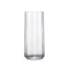 Reflex hi-ball tumbler in transparent polycarbonate cl 32