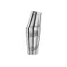 Boston 2 pièces équilibrées Bailong Dragon Urban Bar acier inoxydable cl 85