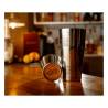 Boston 2 pièces équilibrées Bailong Dragon Urban Bar acier inoxydable cl 85