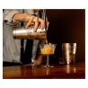 Boston 2 pièces équilibrées Bailong Dragon Urban Bar acier inoxydable cl 85
