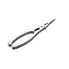 Pinzas para langosta de acero inoxidable 18,5 cm