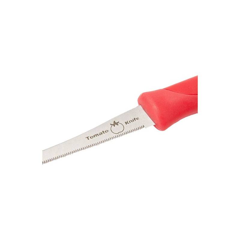 Cuchillo para tomates