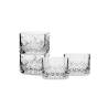 Vaso apilable cuadrado Timeless Pasabahce cl 23,5