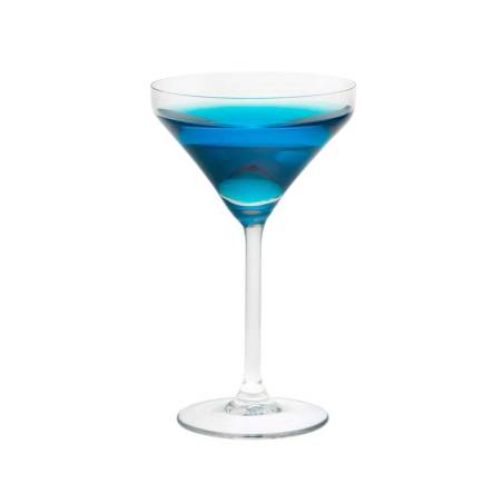 Endura Onis martini glass cup cl 24
