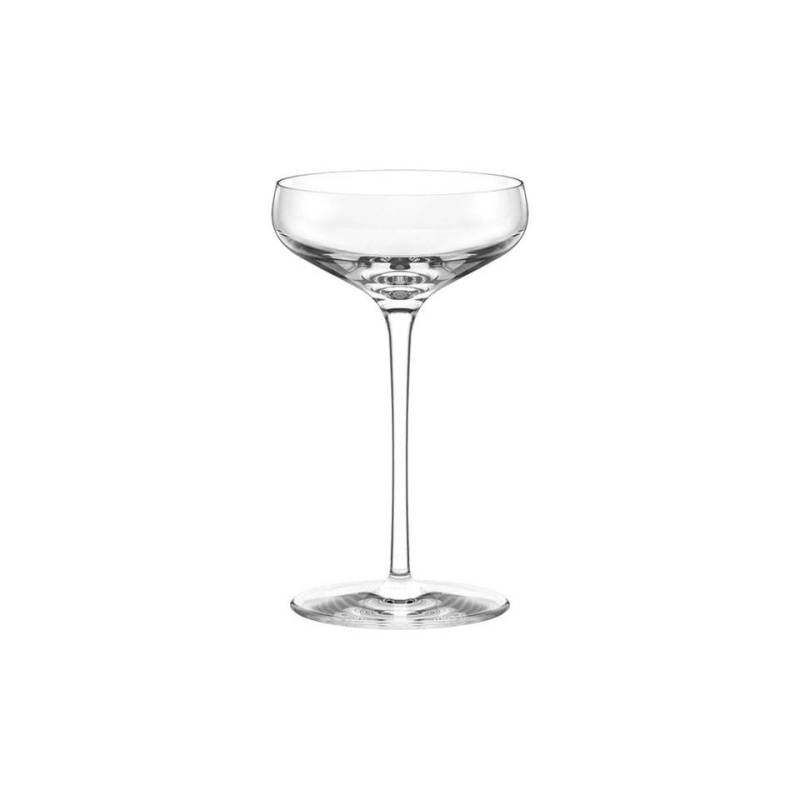 Champagnerglas Twist Quatrophil cl 22