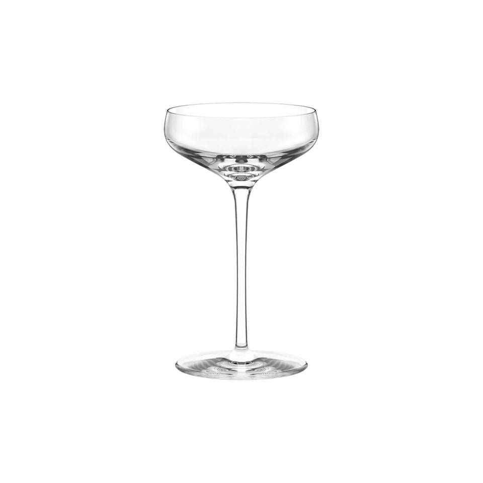Champagnerglas Twist Quatrophil cl 22