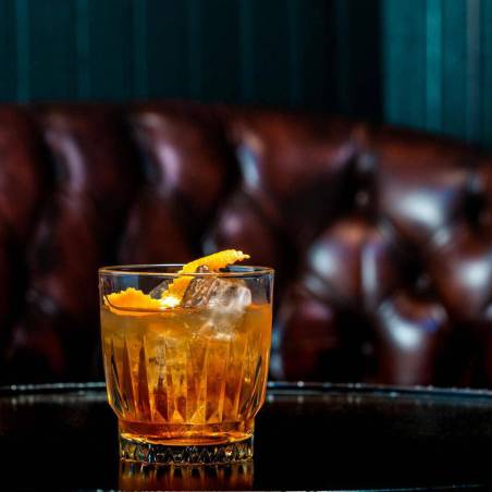 Hampshire Onis dof Glas cl 35