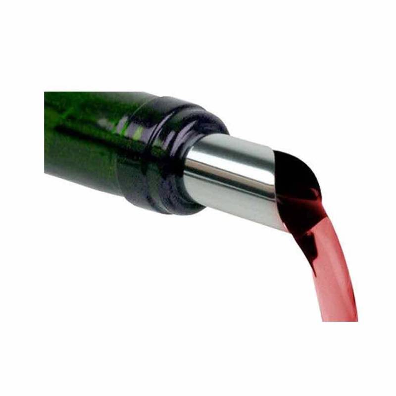 Aluminium Fallstopp Tropfenfänger 7,6 cm